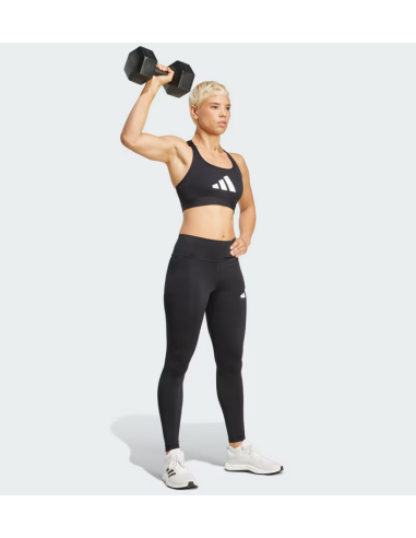 Leggings Donna Adidas Essentials Big Logo Full...