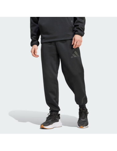 Neue Adidas Z.N.E. Herrenhose – Schwarz