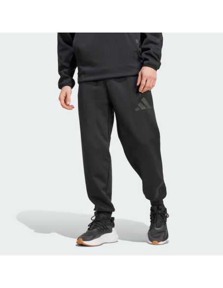 Pantalone Uomo New Adidas Z.N.E. - Nero