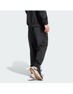Neue Adidas Z.N.E. Herrenhose – Schwarz 2