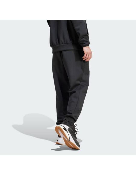 Neue Adidas Z.N.E. Herrenhose – Schwarz