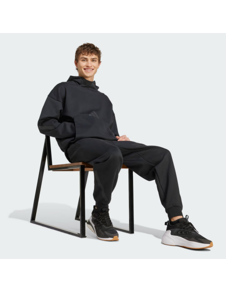 Adidas New Adidas Z.N.E. Men's Pants - Black