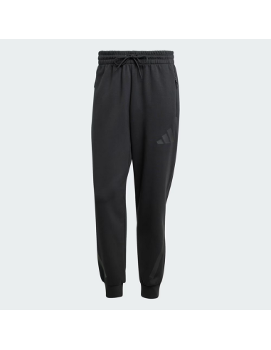 Pantalon Adidas Z.N.E. pour homme - Noir