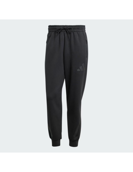 Pantalone Uomo New Adidas Z.N.E. - Nero