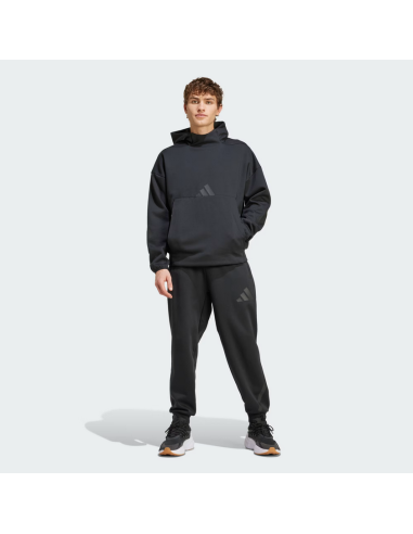 Neue Adidas Z.N.E. Herrenhose – Schwarz