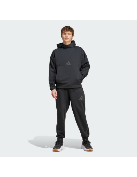 Neue Adidas Z.N.E. Herrenhose – Schwarz
