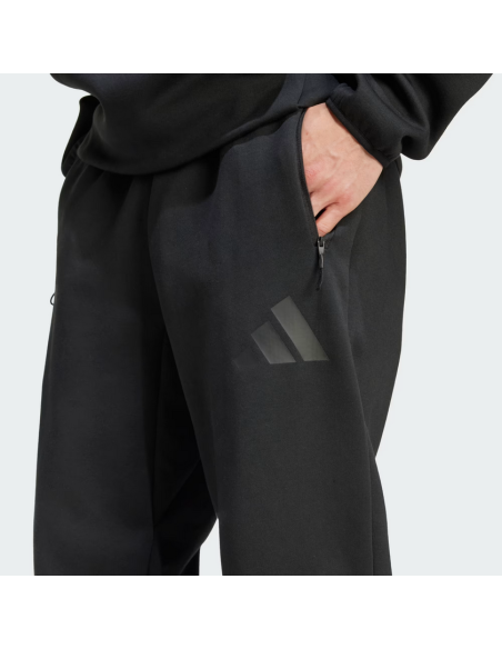 Pantalones Adidas Z.N.E. para hombre - Negro