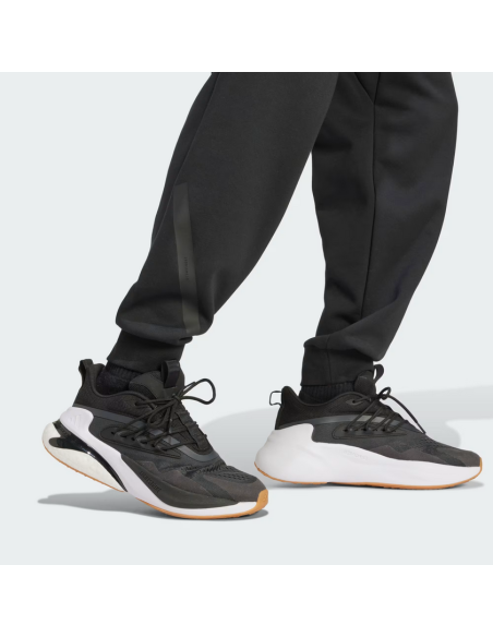 Pantalone Uomo New Adidas Z.N.E. - Nero
