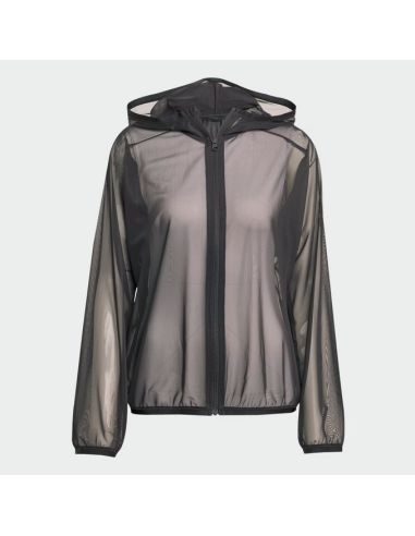 Giacca Donna Adidas SOFT LUX- Nero