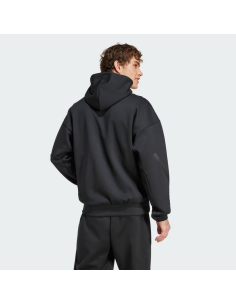 Giacca Uomo Adidas Z.N.E. - Nero 2