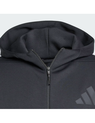 Giacca Uomo Adidas Z.N.E. - Nero
