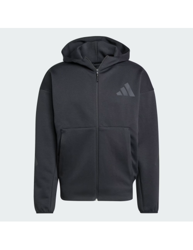 Adidas Z.N.E. Men's Jacket - Black