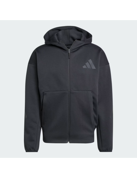 Giacca Uomo Adidas Z.N.E. - Nero