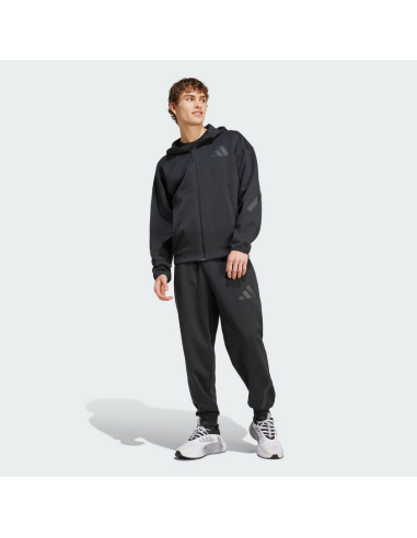 Giacca Uomo Adidas Z.N.E. - Nero