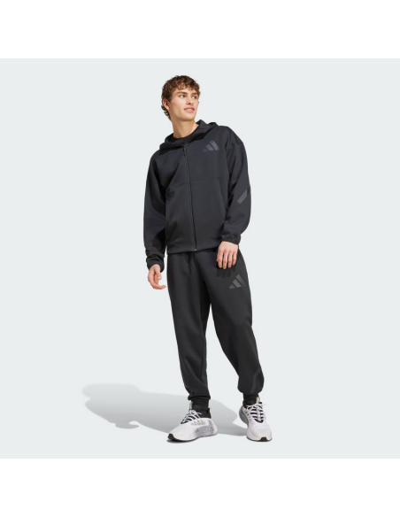 Giacca Uomo Adidas Z.N.E. - Nero