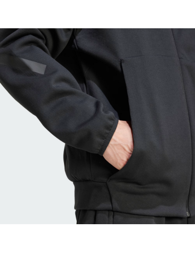 Giacca Uomo Adidas Z.N.E. - Nero