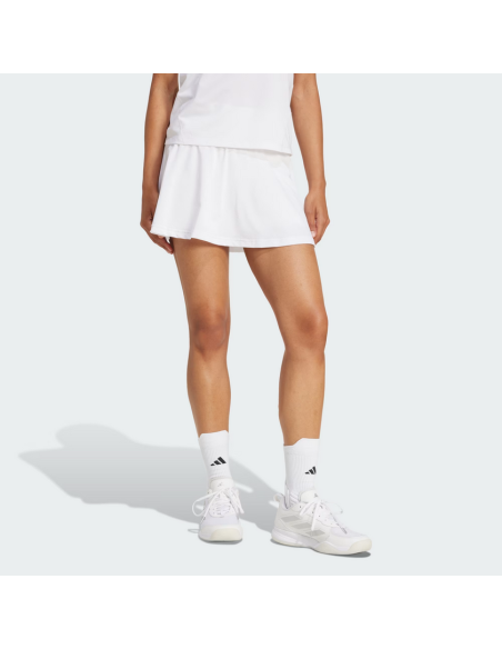 Gonna Adidas Climacool del club - Bianco