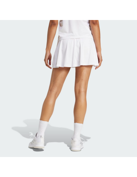 Gonna Adidas Climacool del club - Bianco