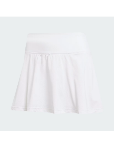 Falda Adidas Climacool Club - Blanca
