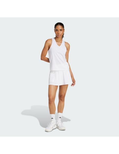 Gonna Adidas Climacool del club - Bianco