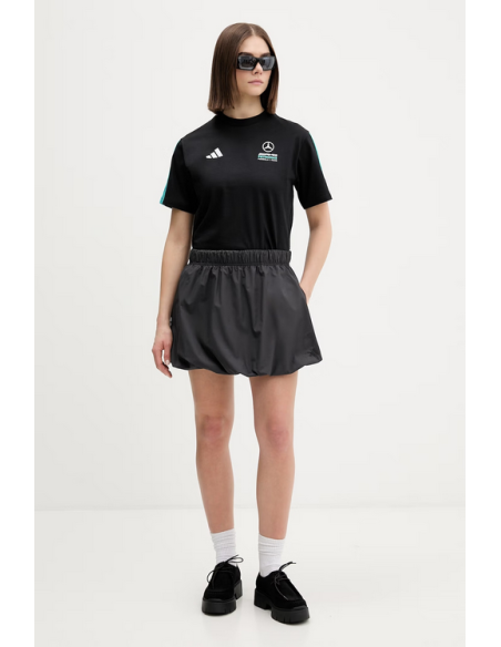 Jupe ballon adidas Essentials - NOIRE