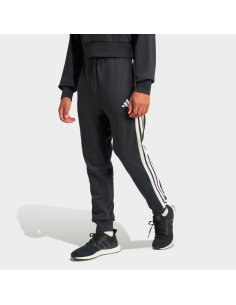 ESSENTIAL Men's Trousers - Black