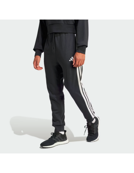 ESSENTIAL Men's Trousers - Black