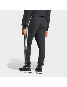 ESSENTIAL Herrenhose - Schwarz 2
