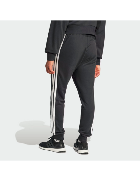 Pantalone Uomo ESSENTIAL - Nero
