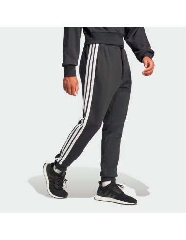 ESSENTIAL Men's Trousers - Black