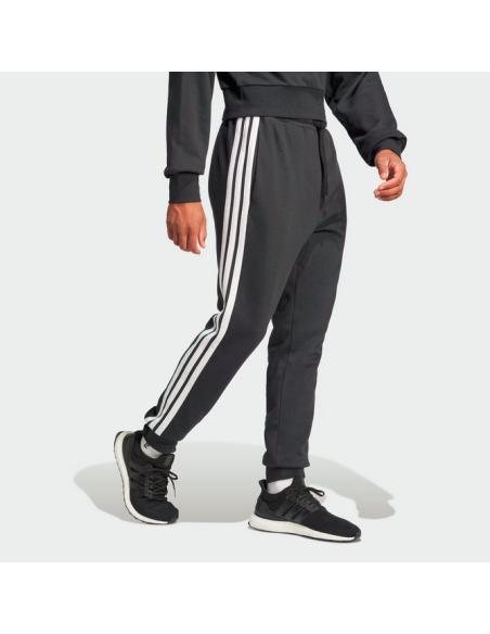 ESSENTIAL Herrenhose - Schwarz
