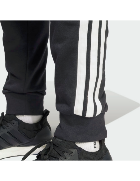 Pantalone Uomo ESSENTIAL - Nero