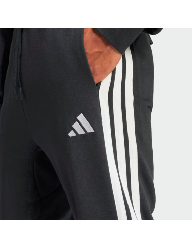 Pantalone Uomo ESSENTIAL - Nero