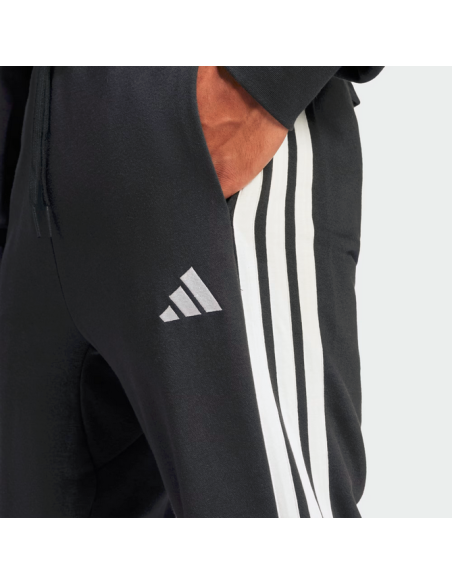 Pantalone Uomo ESSENTIAL - Nero