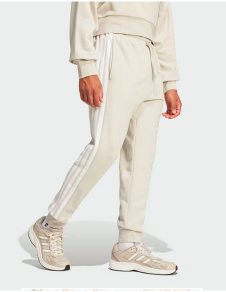 Pantalone Uomo ESSENTIAL - BEIGE