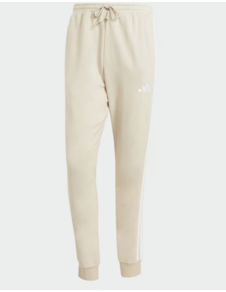 Pantalones de hombre ESSENTIAL - BEIGE