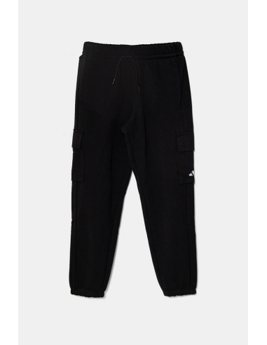 Pantalone Unisex Adidas Essentials Cargo - Nero