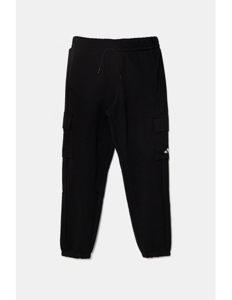 Chándal unisex Adidas Essentials Cargo - Negro