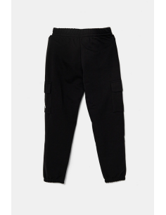 Chándal unisex Adidas Essentials Cargo - Negro 2