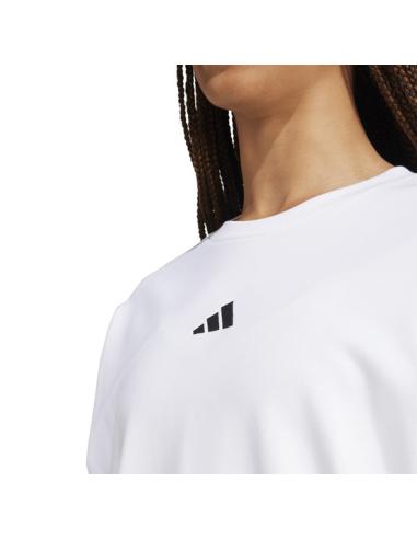 Adidas Performance Essentials 3-Stripes French...