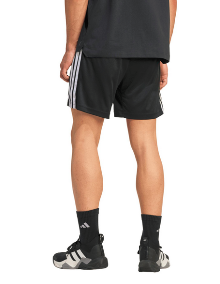 Short Adidas ESSENTIALS 3 pour homme - NOIR