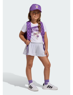 Zaino Adidas Disney Minnie Mouse - Viola