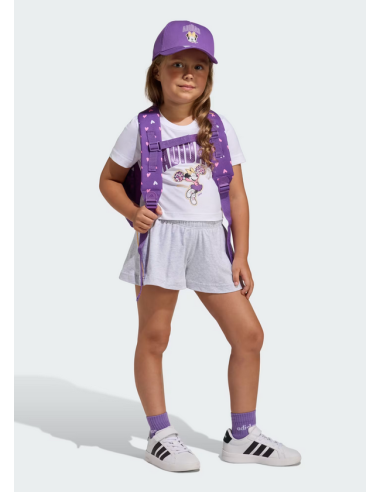 Zaino Adidas Disney Minnie Mouse - Viola