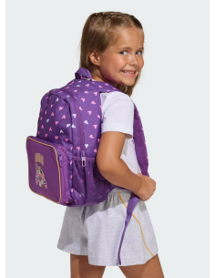 Zaino Adidas Disney Minnie Mouse - Viola 2