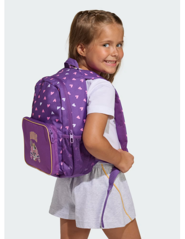 Zaino Adidas Disney Minnie Mouse - Viola