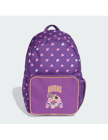 Mochila Adidas Disney Minnie Mouse - Morada
