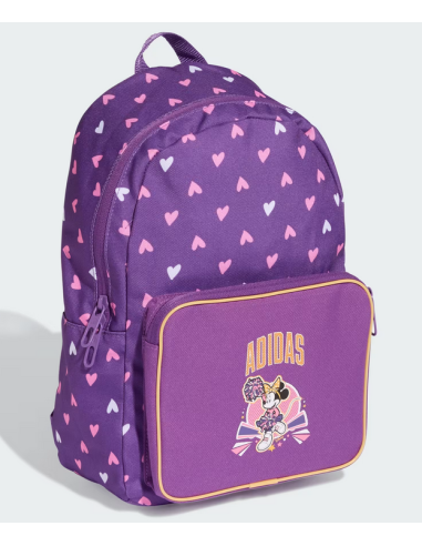 Zaino Adidas Disney Minnie Mouse - Viola