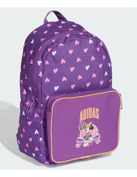 Zaino Adidas Disney Minnie Mouse - Viola