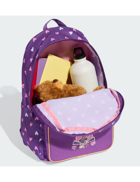 Zaino Adidas Disney Minnie Mouse - Viola