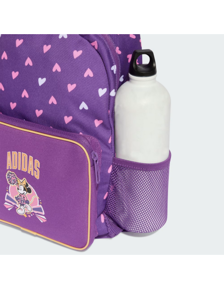 Adidas Disney Minnie Mouse Backpack - Purple